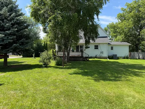 411 16th Street S Benson MN 56215
