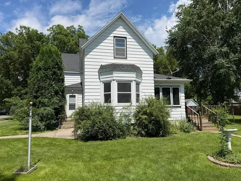 411 16th Street S Benson MN 56215