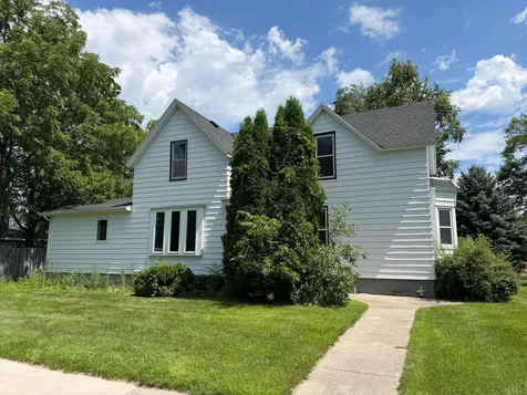 411 16th Street S Benson MN 56215