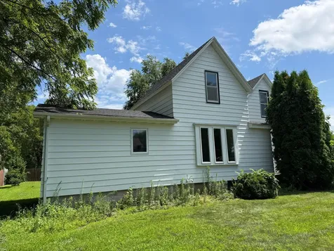 411 16th Street S Benson MN 56215