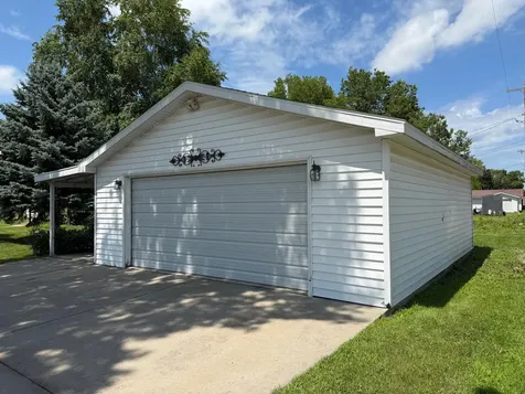 411 16th Street S Benson MN 56215