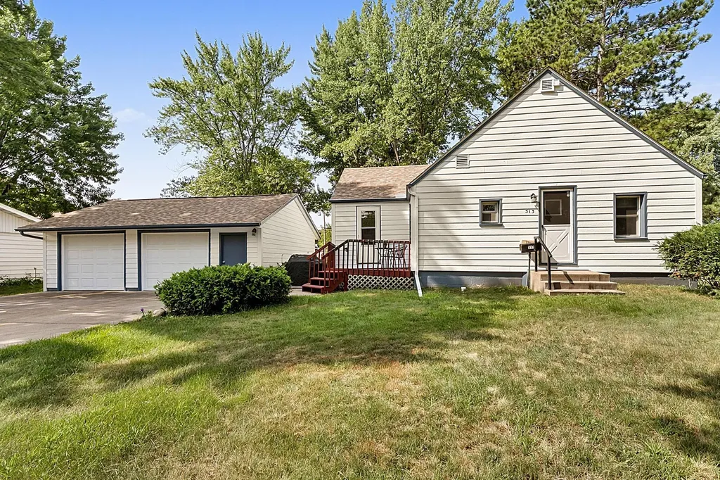 513 6th Avenue N Sauk Rapids MN 56379