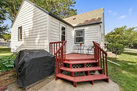 513 6th Avenue N Sauk Rapids MN 56379