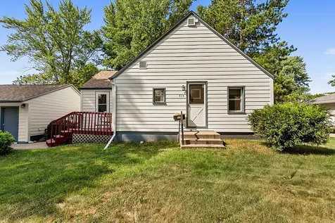 513 6th Avenue N Sauk Rapids MN 56379