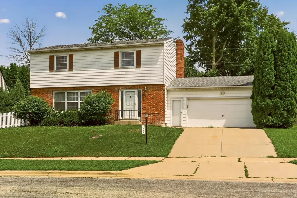 1009 19th Street NE Rochester MN 55906