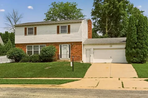 1009 19th Street NE Rochester MN 55906
