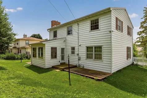 1009 19th Street NE Rochester MN 55906