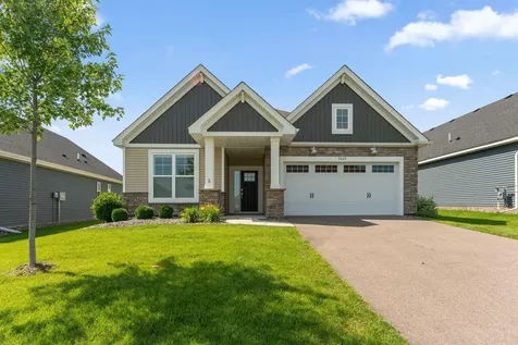 7609 Upper 38th Street N Oakdale MN 55128