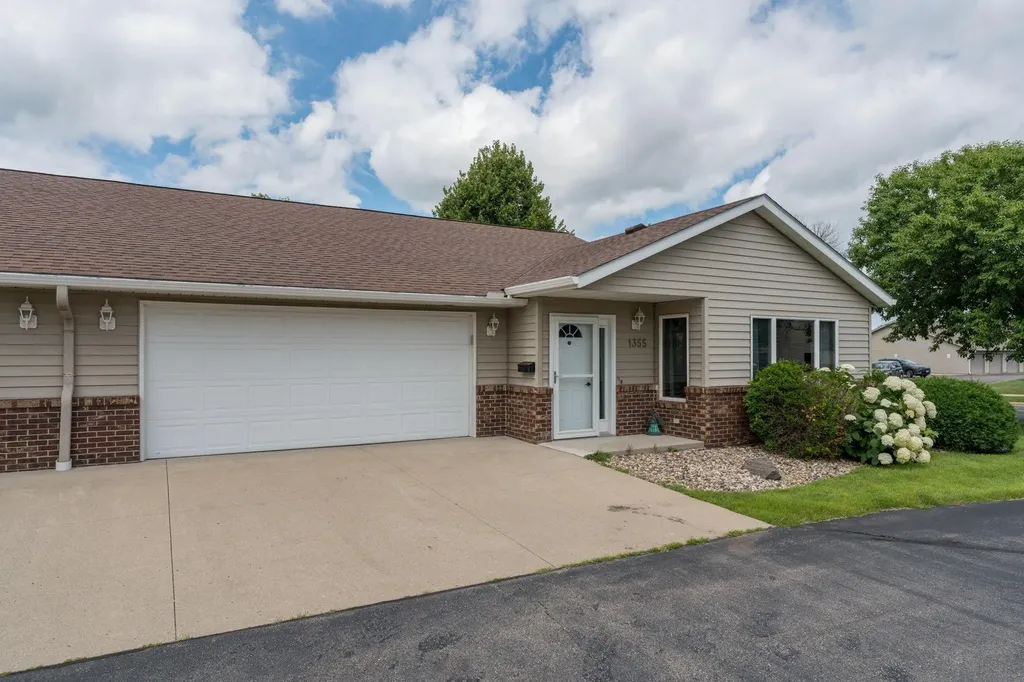 1355 Adams Street Mankato MN 56001