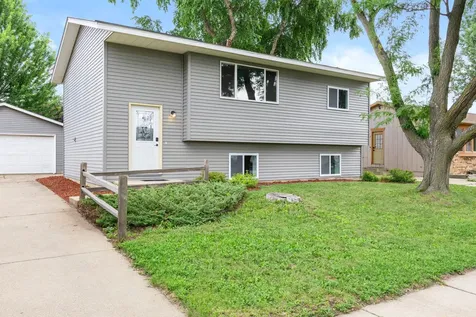 2043 42nd Street NW Rochester MN 55901
