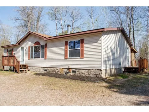 4684 Lower Ten Mile Lake Road NW Hackensack MN 56452