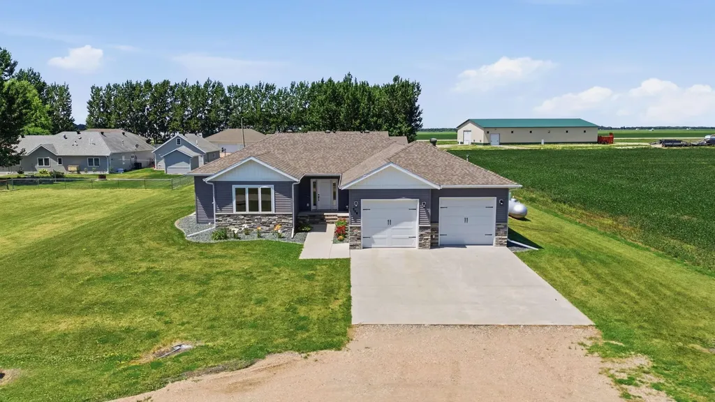 210 5th Street Christine ND 58015
