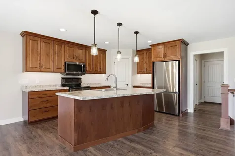 210 5th Street Christine ND 58015
