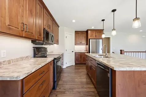 210 5th Street Christine ND 58015