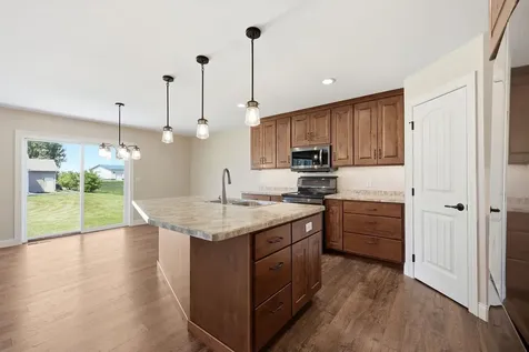 210 5th Street Christine ND 58015