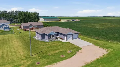 210 5th Street Christine ND 58015