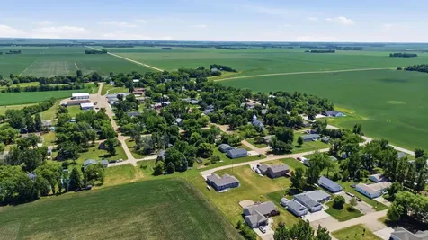 210 5th Street Christine ND 58015