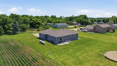 210 5th Street Christine ND 58015
