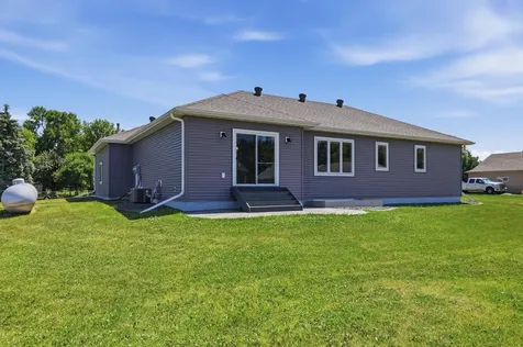 210 5th Street Christine ND 58015