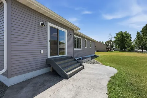 210 5th Street Christine ND 58015