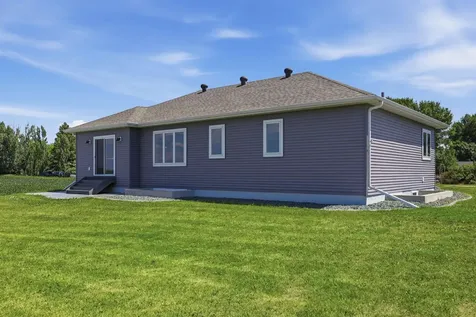 210 5th Street Christine ND 58015