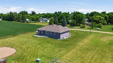 210 5th Street Christine ND 58015