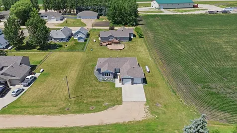 210 5th Street Christine ND 58015