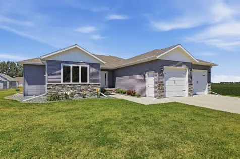 210 5th Street Christine ND 58015