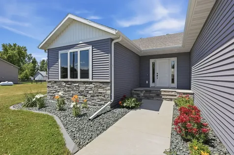 210 5th Street Christine ND 58015