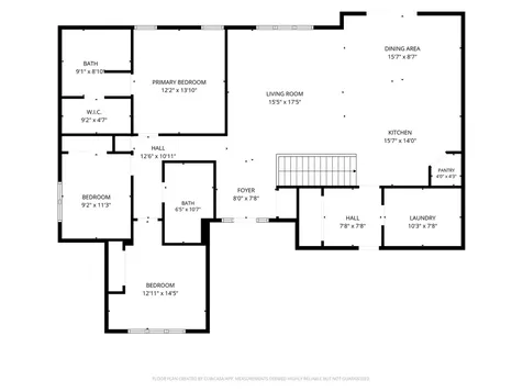210 5th Street Christine ND 58015