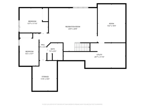 210 5th Street Christine ND 58015