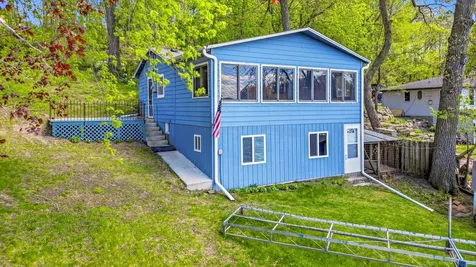 16266 109th Street NW South Haven MN 55382