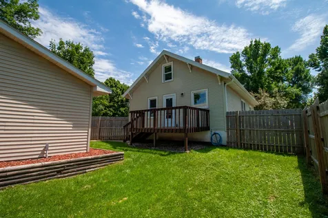102 W Beech Avenue W Fergus Falls MN 56537