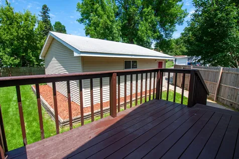 102 W Beech Avenue W Fergus Falls MN 56537