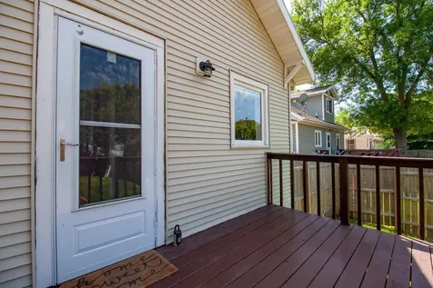102 W Beech Avenue W Fergus Falls MN 56537