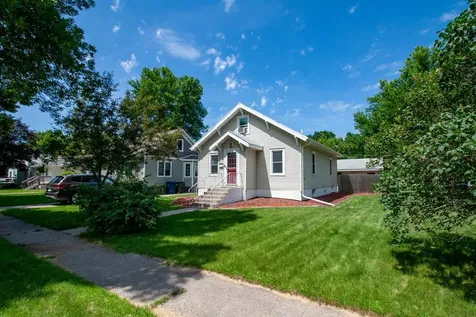 102 W Beech Avenue W Fergus Falls MN 56537