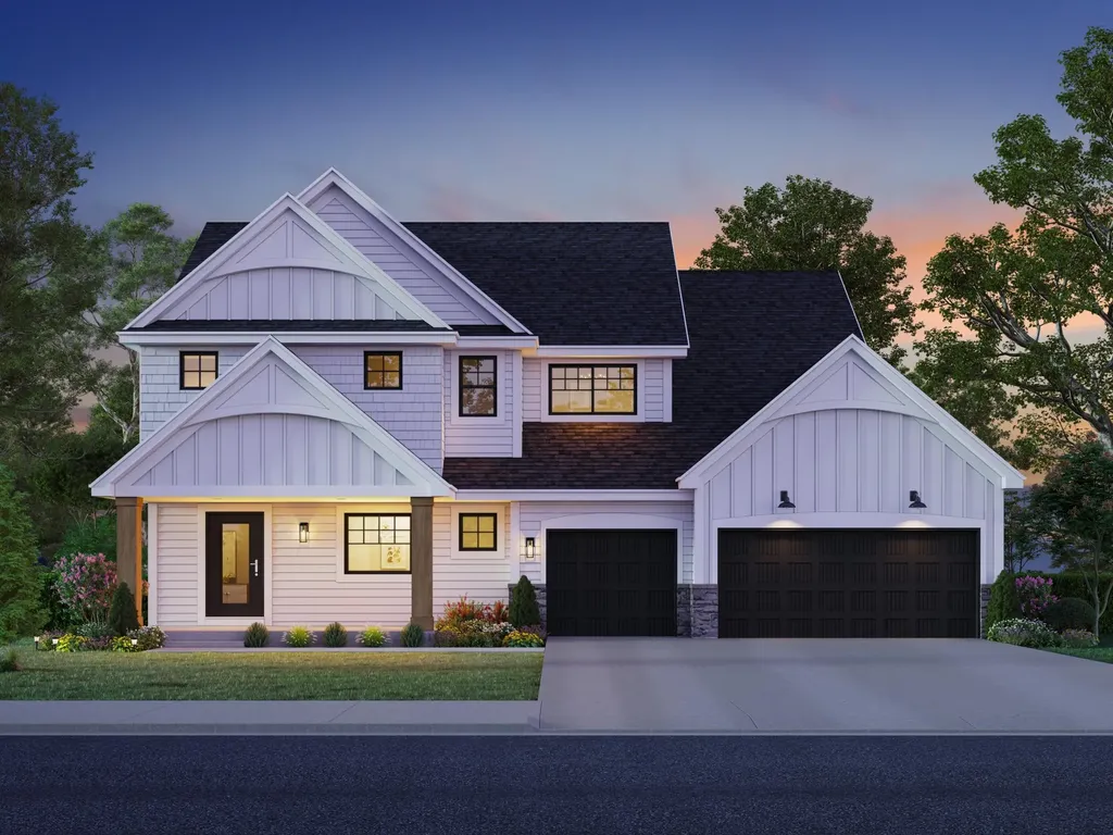 3189 Winfield Way SW Prior Lake MN 55372