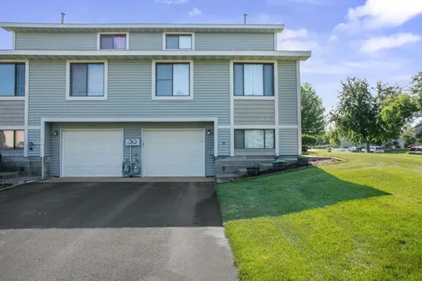 1501 127th Lane NE Blaine MN 55449