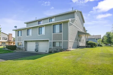 1501 127th Lane NE Blaine MN 55449