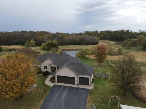 3698 135th Street Plato MN 55370