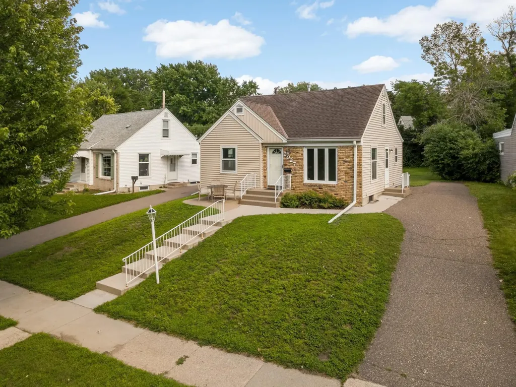 2927 Virginia Avenue S Saint Louis Park MN 55426