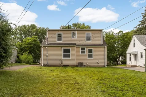 2927 Virginia Avenue S Saint Louis Park MN 55426