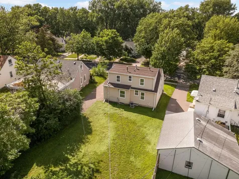 2927 Virginia Avenue S Saint Louis Park MN 55426