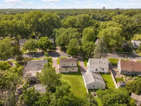 2927 Virginia Avenue S Saint Louis Park MN 55426