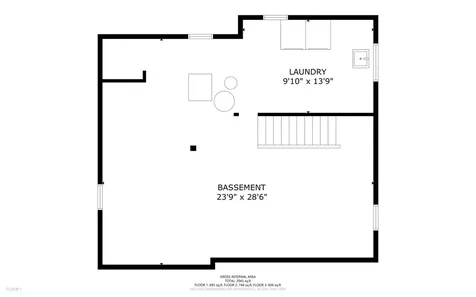 2927 Virginia Avenue S Saint Louis Park MN 55426