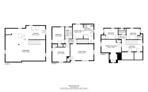 2927 Virginia Avenue S Saint Louis Park MN 55426