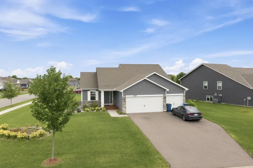 12258 71st Street NE Elk River MN 55330
