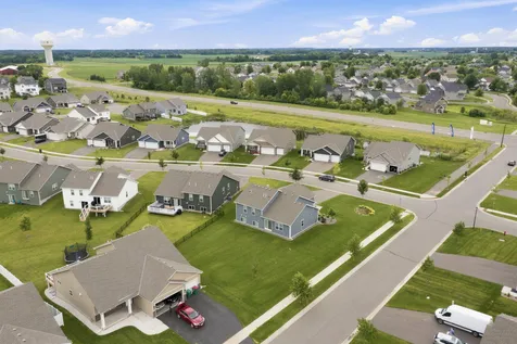 12258 71st Street NE Elk River MN 55330