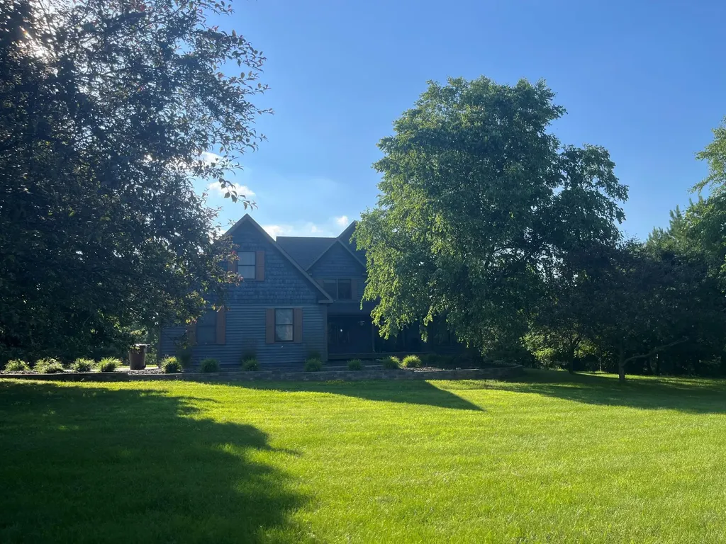12560 Lockridge Avenue N Stillwater MN 55082