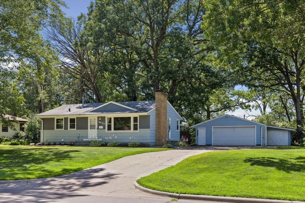 6625 Wyoming Avenue N Brooklyn Park MN 55428